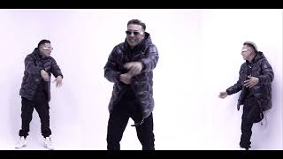 Yhitamlamafia - Algarete Vídeo Oficial Prod.by