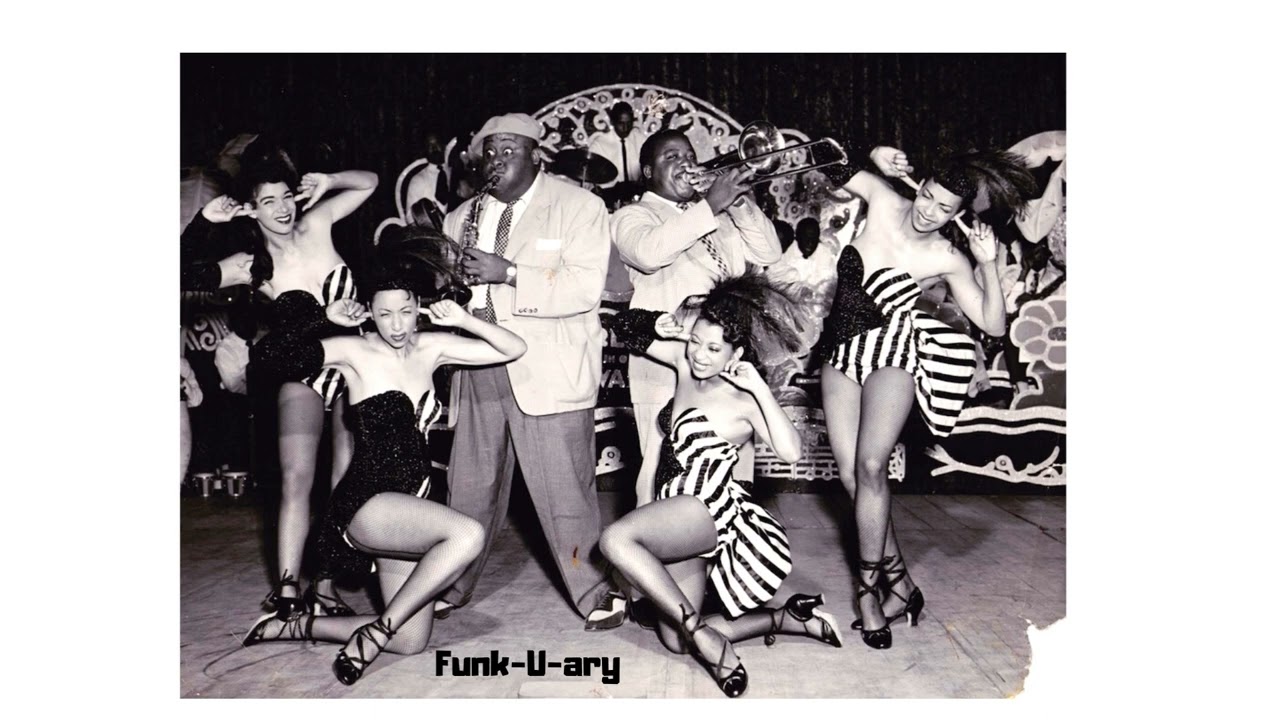 Elmer Bernstein And His Orchestra - Frankie Machine