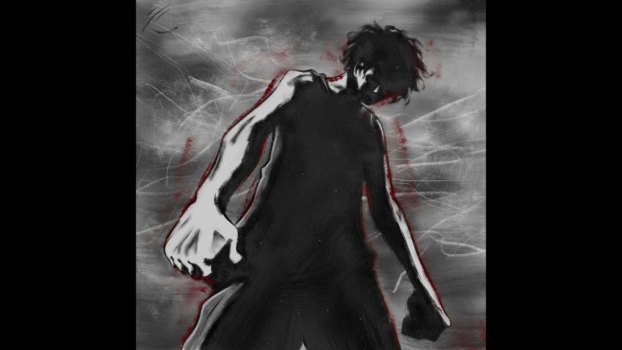 ushira, THRILL PILL, SKB, G40UR & Nacho Montero - Изничтожение (slowed + reverb)