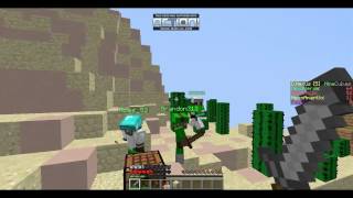 Hacker en minecub #2