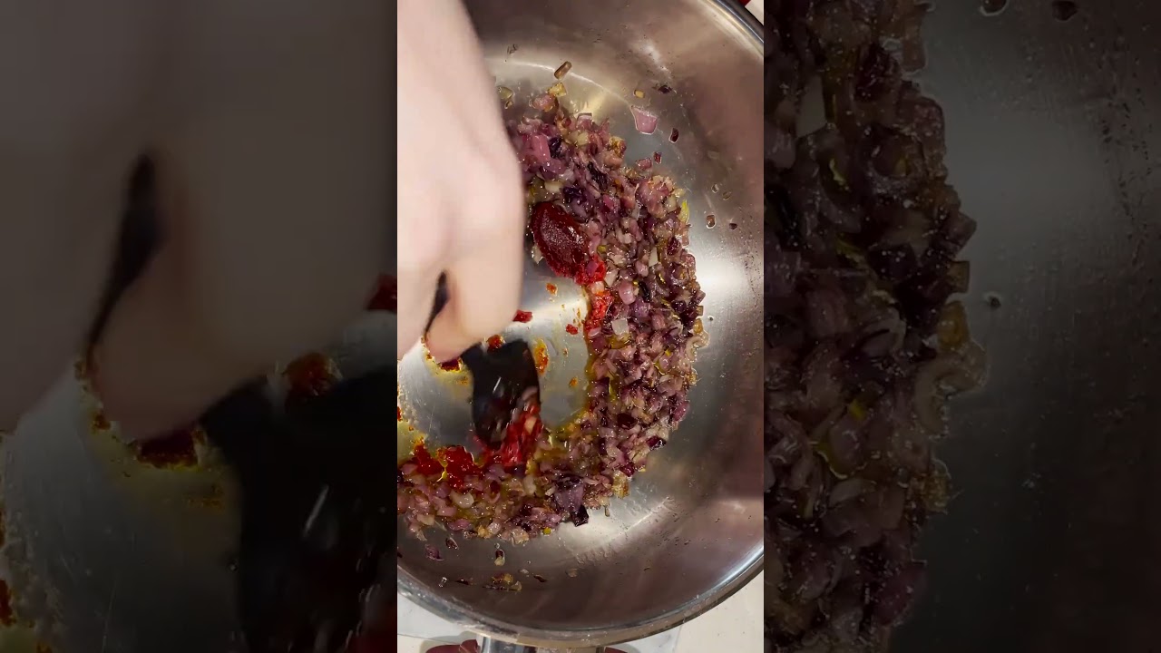 Mantarlı Ispanak Tarifi 🍃 | Pratik, Hafif ve Çok Lezzetli | Ramazan Yemek Tarifi | 2026 Mantarlı Ispanak Tarifi 🍃 | Pratik, Hafif ve Çok Lezzetli | Ramazan Yemek Tarifi | 2026