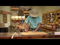 How To Prep Ear Cuts on a Saddle Seat 1