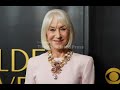 King Charles appoints Helen Mirren and Black Sabbath guitarist Tony Iommi to birthday honors list