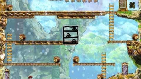 BRAID (walkthrough - part 2)