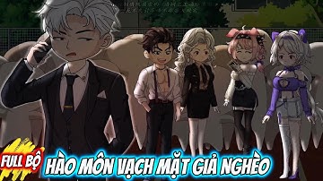 Full Có Kết : Hào Môn Vạch Mặt Giả Nghèo  - Tiểu Tam Sub