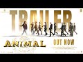 Animal tamil official trailer ranbir kapoor rashmika anil k bobby d sandeep vanga  bhushan k