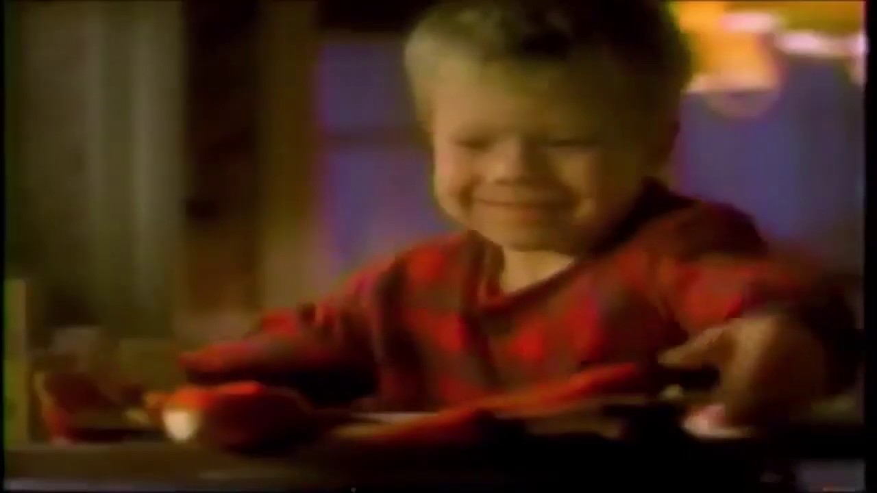Best Christmas Commercials Ever Let Go My Eggo Santa YouTube