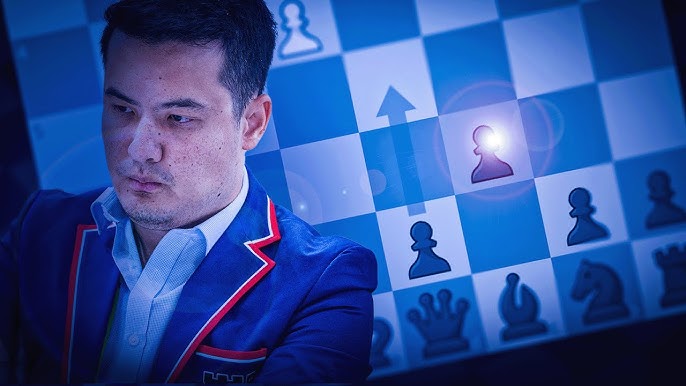 Carlsen tenta conquistar pela terceira vez a tripla coroa do