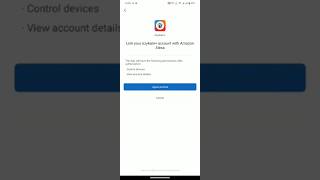 #amazon #alexa #configuration #with #ezykam #cpplus Profile