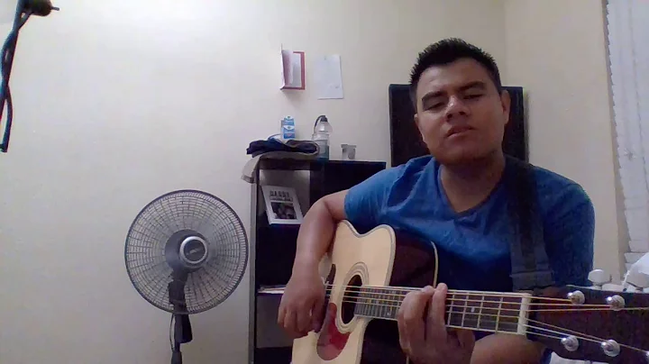 te regalo ulises chaidez =leonel bahena(cover)