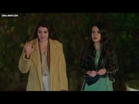 العشق الفاخر مدبلج الحلقه 81 القسم 5 والاخير مسلسل الحب ورطه مدبلج