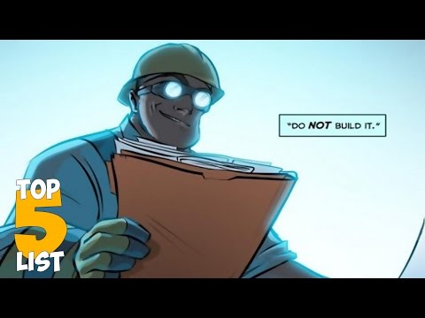 Top 5 Engineering Fails of all Time