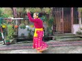 Balpan ko umera | Dance cover | Choreography by Ankita Pokhrel | Mp3 Song