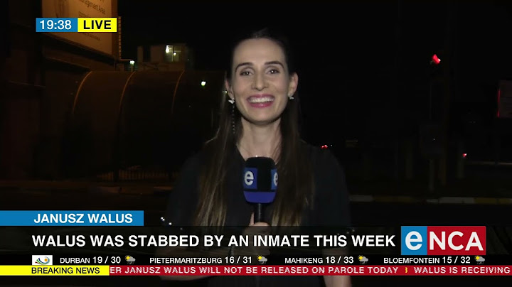 Walus will not be released from parole