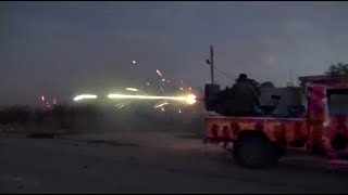 افضل رمياة مدفع 23  Syria cannon 23 lethal screenshot 2