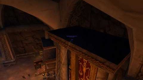 Getting on top of ANY Ironforge Structure you want! Must see Patch 3.3.5 *NEWEST*