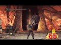 Dark Souls II [65] Der König des Chaos...