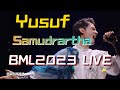 Yusuf - Samudrartha 水龙吟（Live Version in BML2023）【HONKAI STAR RAIL】