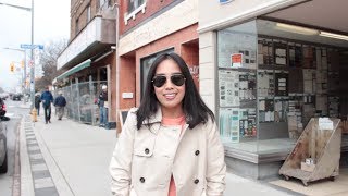 Favourite Brunch Places | Emma's Country Kitchen + OOTD