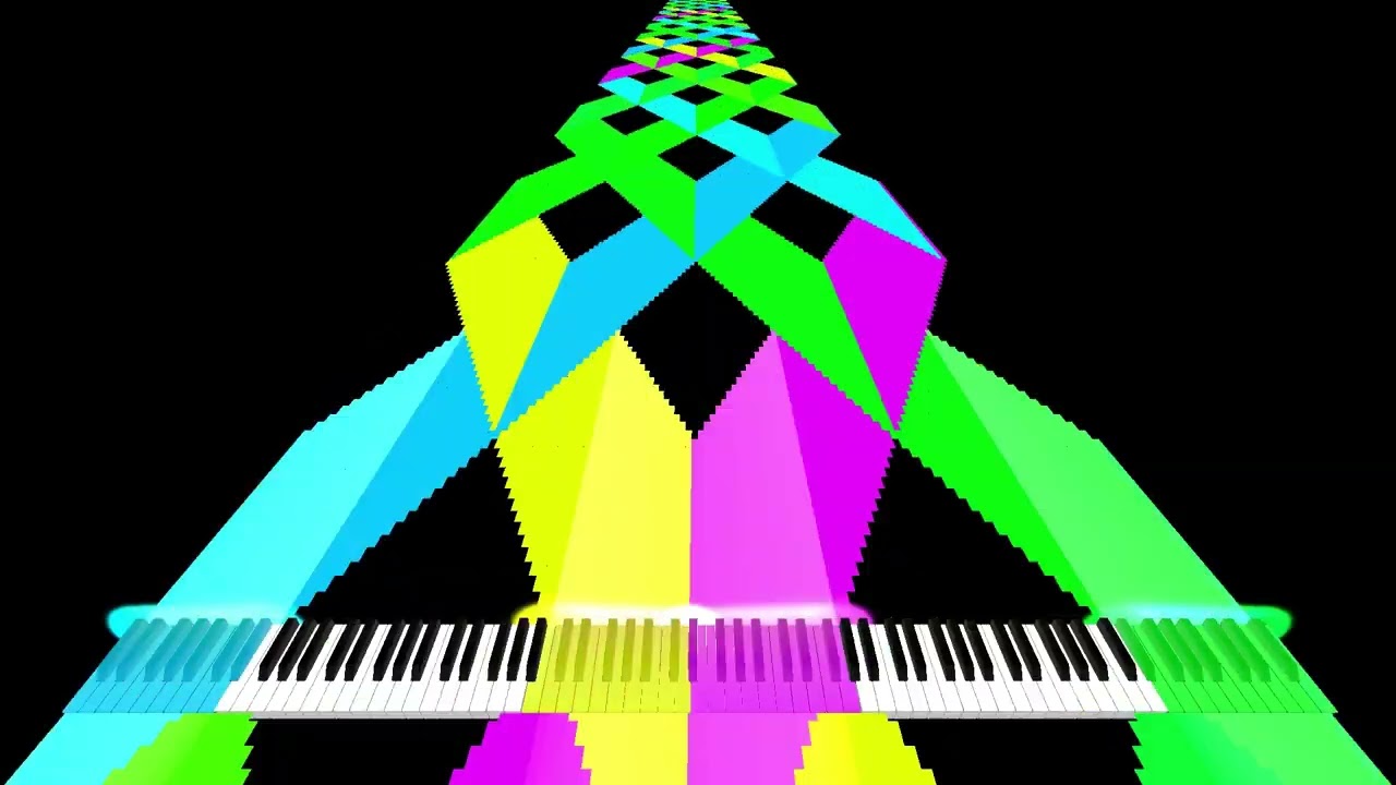 JM's noise challenge v6