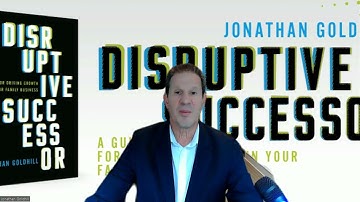 3 Steps To Smoothly Pass the Torch of Your Business to the Next Generation