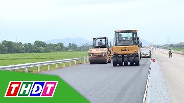 Giải ngân vốn đầu tư công đạt gần 410 ngàn tỷ đồng | THDT