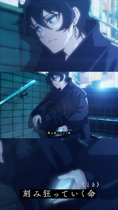 INSIDE MY CORE by NANO #nano #ナノ #music #animemv #rock