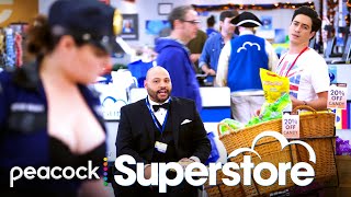 Superstore Moments That Are Permanently Stuck In My Head