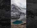 Go Out China Yading Hiking Adventure Travel Backpacking 