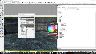 04 - UDK Lighting Wealth