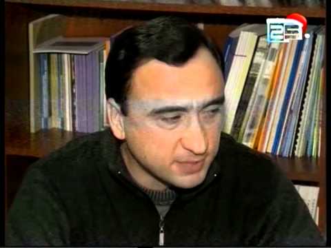 თამაზ ბაკურიძე  აჭარის უმაღლესი საბჭოს გამოწვევაზე უარს აცხადებს