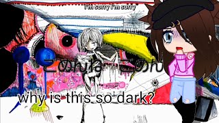 Vocaloid analysis || I'm sorry, I'm sorry (ごめんね, ごめんね/gommene, gommene)