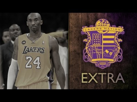 NBA Amnesty Rule 101: How It Applies To Kobe Bryant & The Lakers Future