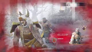 Shinobi Guard Break Feint? Thought this was removed? screenshot 5
