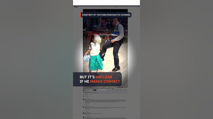Security guard assigned in SM Megamall ‘dismissed’ after shooing away girl selling sampaguita