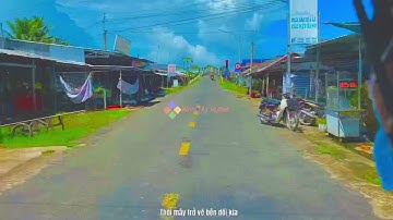 KHÁNH HỘI — U MINH TỈNH CÀ MAU