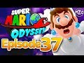 Hint Art Hunt! - Super Mario Odyssey - Episode 37