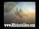 321chutelibre  saut en parachute Paris
