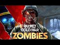 Call of duty cold war zombies modo gratis