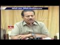 TRS special representative in Centre slams Kodandaram