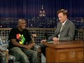 Dave Chappelle Interview - 9/2/2004