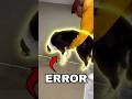 El perro arruinó el momento familiar perfecto 🤯