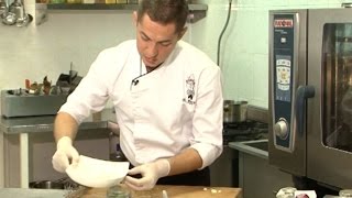 Малосольная мойва (можно использовать кильку, скумбрию) Малосольная мойва (можно использовать кильку, скумбрию)