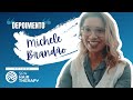 Depoimento Michele Brandão | SPA Brasil Cursos