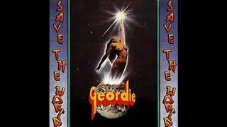 Geordie - Goodbye Love