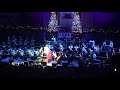 Katherine Jenkins - Royal Albert Hall 12th December 2019 - You Raise Me Up