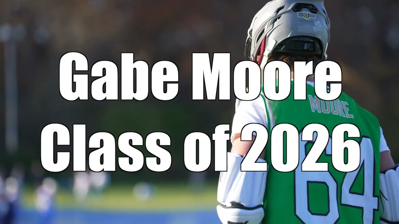 What's Next for Gabe McKeachie's Flourishing Career?
