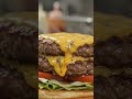 🍔 Homemade Mini Burgers in 10 Seconds