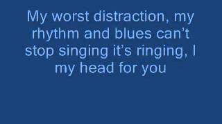 lirik lagu john legend all of me