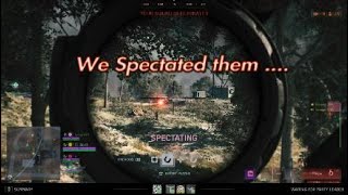 Cheaters on BF6 Ranked